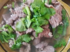 -小杨翘脚牛肉
