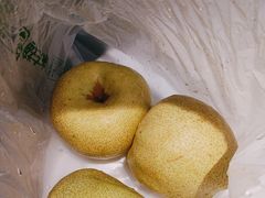 -鲜丰水果(杭州庆春银泰店)