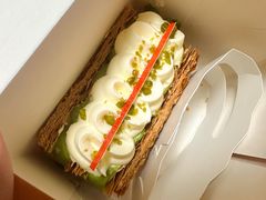 -StrasBake日式面包