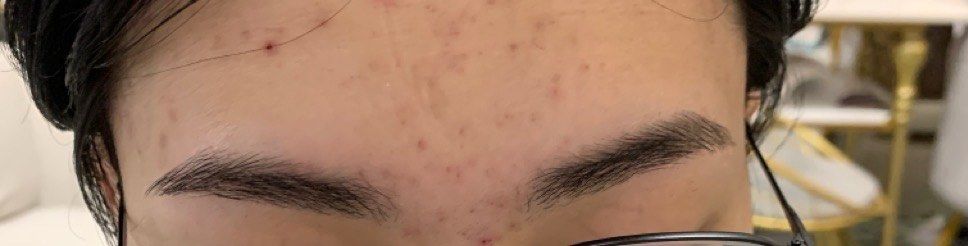 -韩美绣·骨相纹眉·洗眉美瞳线