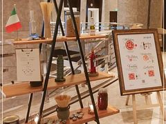 -Acqua海蓝意大利餐厅
