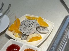 -海底捞火锅(西安路店)