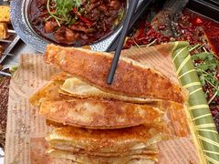 -清真·马坡烧烤涮牛肚·酸浆火锅(新区总店)