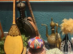 -双公羊·馕坑烤全羊(奥体店)