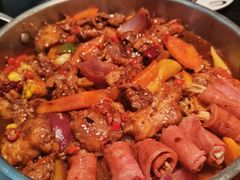 -和福顺·牛肉海鲜焖锅(汕头金平万达广场店)