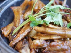 美极鸭五件-美极鲜食坊(宝安南路店)