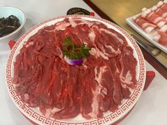 -尚品火锅(正阳路店)