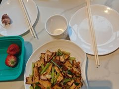 -东方太阳城淮扬餐厅(会所中餐厅店)