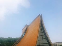 景点-路思义教堂