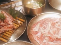 -西塔老太太泥炉烤肉(龙湖北苑天街店)