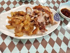 -哈勒滨饭庄(南二道街店)
