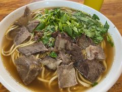 -王哥铁板烧(簋街店)