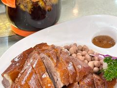 -台山美食一绝阿四台山黄鳝饭(阿四创作店)