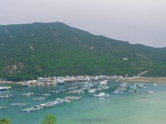 -南丫岛