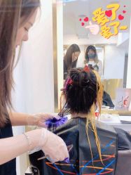-雅仕 HAIR SALON 美发沙龙
