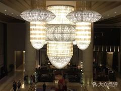 -富力希尔顿酒店·源氏日餐厅