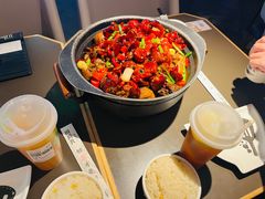 -川成元·麻辣香锅(凯德MALL西直门店)