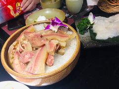 牛蹄筋-盡膳口福·百年汤方火锅(科华北路店)