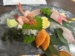 -角落里(中山公园店)