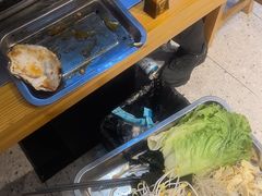 -古彭7只羊·招牌白串·碳锅羊肉旗舰店