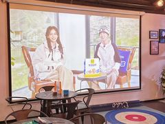 -CIAO·团建聚餐·生日派对轰趴馆(福田店)