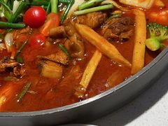 -鲁秀才炒鸡(龙湖西溪天街店)