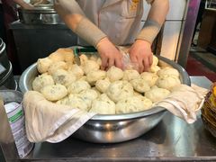 -郑家包子牛肉拉面(尚勤路店)