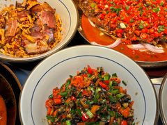 -湘芙蓉·湖南菜(椒江店)