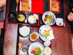 -翔峰炭火鳗鱼(悦泰街里公寓店)