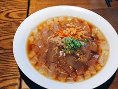 -船歌鱼水饺(淄博万象汇店)