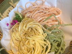 -捞王猪肚鸡火锅(昆山店)