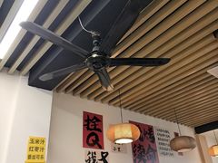 -郑记•不夜城烧烤•龙虾•虾蟹(黄鹤楼店)