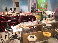 -时间行者书店(新安店)