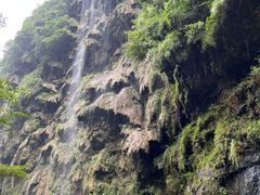 -马岭河峡谷风景区