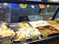 -新隆嘉生鲜超市(北二经街店)