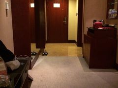 -舟山财富大酒店-自助餐厅