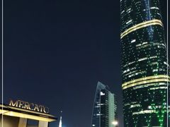 -Mercato莫卡多露台餐厅与酒吧(K11店)