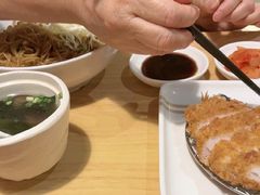 -味千拉面(煌华新纪元购物广场店)