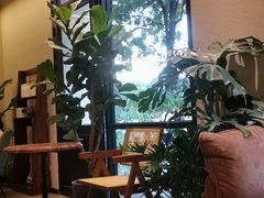 -COTTON CAFE(德信·中外公寓店)