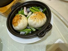 -北海渔村酒楼·粤菜海鲜点心(新华店)