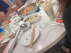 -七欣天香辣蟹火锅(闵行浦江欢乐颂店)