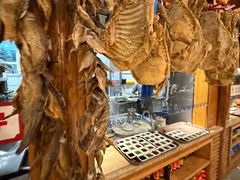 -天下醉美蒙餐(林西店)