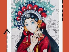 -缤纷鸟美术书法(建大校区)