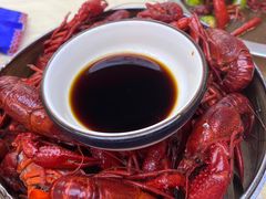 清蒸精品小龙虾(小份)-怪怪龙虾·来自江苏盱眙(惊驾路店)
