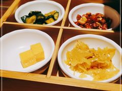 -闽上鲜·福建菜(龙湖滨江天街店)