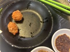 -同和居(月坛店)