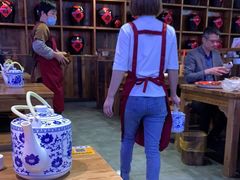 -先启半步颠小酒馆(白麓里店)