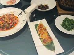 -民国红公馆·秦淮八艳(夫子庙店)