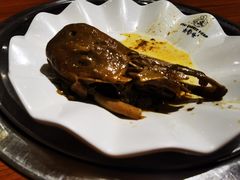 香辣鸭头-老号尤兔头(西川店)