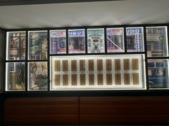 -首尔烤肉大排档(合生汇店)